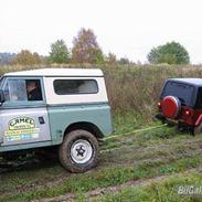 Land Rover Serie 3
