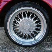 Toyota Corolla 1.6 GSi SOLGT!