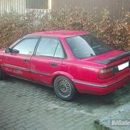 Toyota corolla (SOLGT)