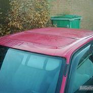 Toyota corolla (SOLGT)