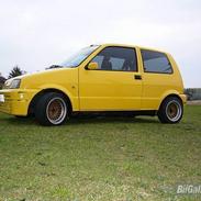 Fiat Cinquecento *solgt*