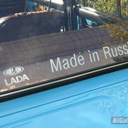 Lada 1500s - 2103