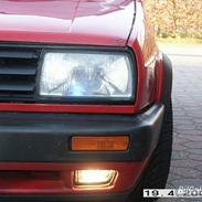 VW Golf 2 ¨SOLGT!!