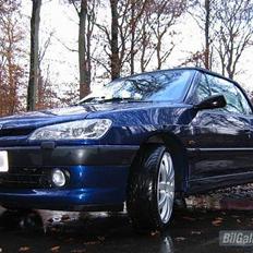 Peugeot 306 Cabriolet