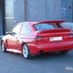 Ford Escort Rs2000 Cosworth