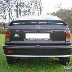 Opel Kadett GSI 16v
