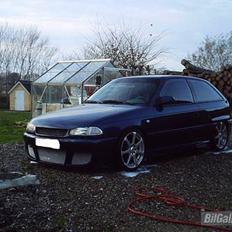 Opel astra f