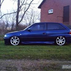 Opel astra f