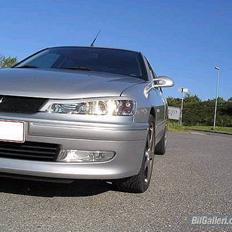 Peugeot 406