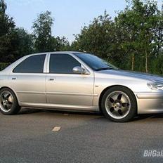 Peugeot 406