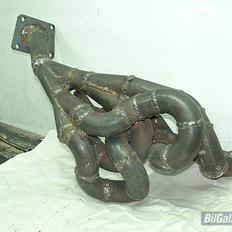 Peugeot 205 GTI 2,2L 16v HDI