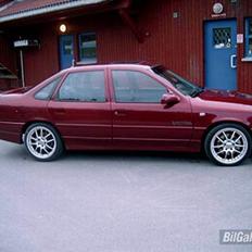 Opel Vectra 3,0l 24V V6 CDX