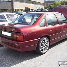 Opel Vectra 3,0l 24V V6 CDX