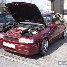 Opel Vectra 3,0l 24V V6 CDX