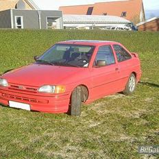 Ford Escort