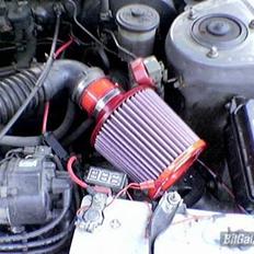 Toyota Corolla 1,3 XLi S-series 