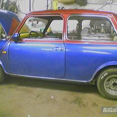 Mini mini xl2sin turbo