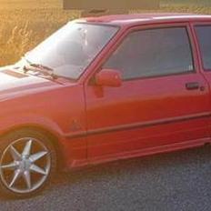 Ford Escort (SOLGT)