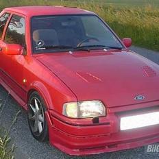 Ford Escort (SOLGT)