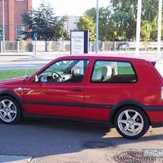 VW golf III 