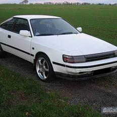 Toyota Celica GT Twincam