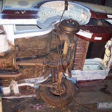 Volvo 121 quick amazon