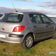 Peugeot 307 XR