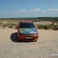 Seat IBIZA 130 TDI til salg 