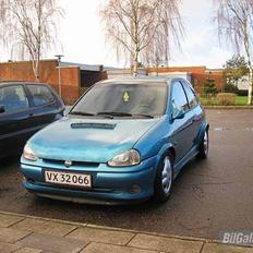 Opel Corsa B GSI 16V (solgt)