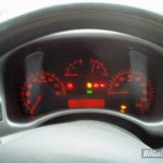 Fiat Punto HGT