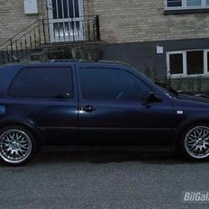 VW Golf 3 GT Special Solgt!