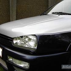 VW Golf 3 GT Special Solgt!