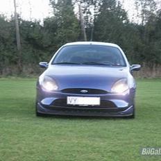 Ford Puma 1.7VCT