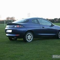 Ford Puma 1.7VCT