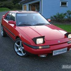 Mazda 323F