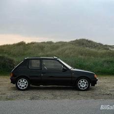 Peugeot   205 GTI1,9 Turbo 6Speed