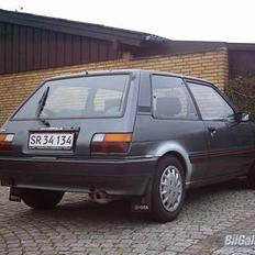 Toyota Corolla 1.3 12V 