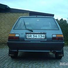 Toyota Corolla 1.3 12V 