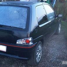 Peugeot 106 rallye