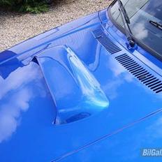 VW Golf 2 GT "solgt"