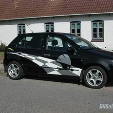 Skoda Fabia  Hatchback comfort