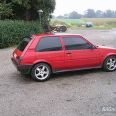 Toyota Corolla GT 16V