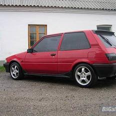 Toyota Corolla GT 16V