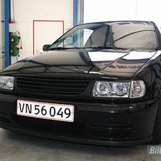 VW polo 6n 