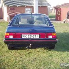Opel Ascona 1.8i GT *Solgt*