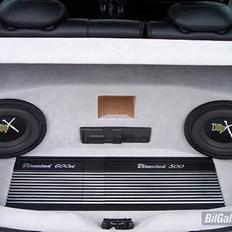 Citroën Saxo !!solgt!!