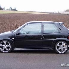 Citroën Saxo !!solgt!!