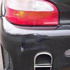 Citroën Saxo !!solgt!!