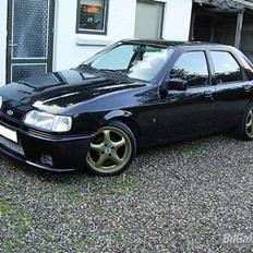Ford Sierra R.I.P