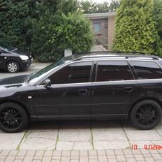 Ford sierra 4x4 clx SOLGT